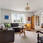 Kaetlin - 900m From The Sea By Interhome * Laeso