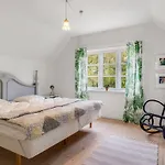 Kaetlin - 900m From The Sea By Interhome * Laeso