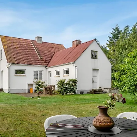 Kaetlin - 900m From The Sea By Interhome Prázdninový dům *