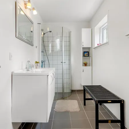 Kaetlin - 900m From The Sea By Interhome * Laeso