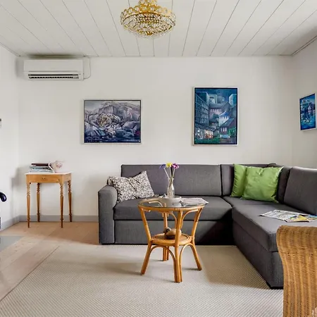 Kaetlin - 900m From The Sea By Interhome