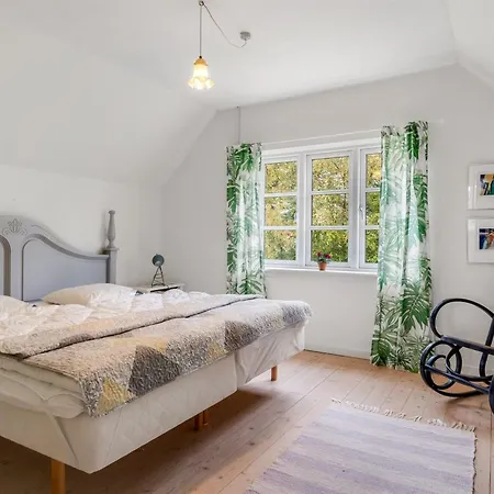 Kaetlin - 900m From The Sea By Interhome * Laeso