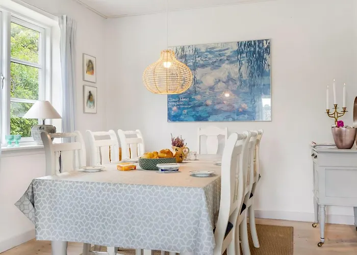 Kaetlin - 900m From The Sea By Interhome Сasa de vacaciones *